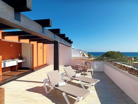 Hard Rock Hotel Riviera Maya