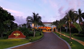 Hard Rock Hotel Riviera Maya