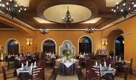 Hard Rock Hotel Riviera Maya