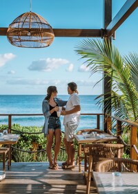 Hard Rock Hotel Riviera Maya