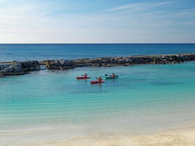 Hard Rock Hotel Riviera Maya