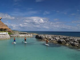 Hard Rock Hotel Riviera Maya