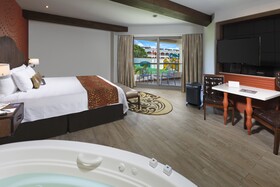 Hard Rock Hotel Riviera Maya