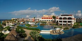 Hard Rock Hotel Riviera Maya