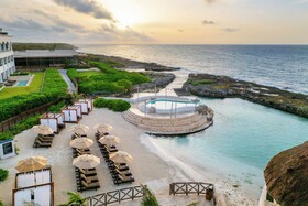 Hard Rock Hotel Riviera Maya