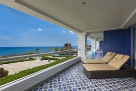 Hard Rock Hotel Riviera Maya