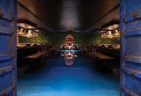 Hard Rock Hotel Riviera Maya