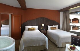 Hard Rock Hotel Riviera Maya