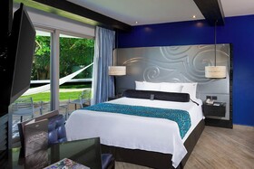 Hard Rock Hotel Riviera Maya