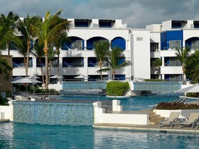 Hard Rock Hotel Riviera Maya