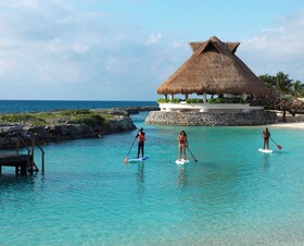 Hard Rock Hotel Riviera Maya