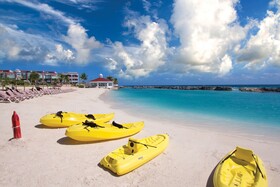 Hard Rock Hotel Riviera Maya