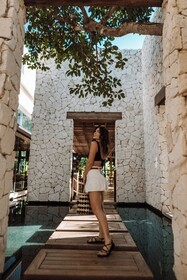 Hard Rock Hotel Riviera Maya