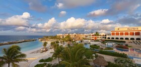 Hard Rock Hotel Riviera Maya