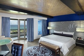 Hard Rock Hotel Riviera Maya
