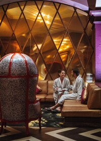 Hard Rock Hotel Riviera Maya