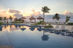 Hard Rock Hotel Riviera Maya