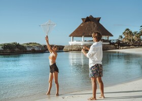Hard Rock Hotel Riviera Maya