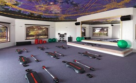 Hard Rock Hotel Riviera Maya