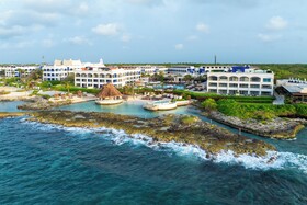 Hard Rock Hotel Riviera Maya