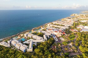 Hard Rock Hotel Riviera Maya