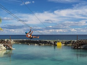 Hard Rock Hotel Riviera Maya