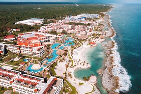 Hard Rock Hotel Riviera Maya
