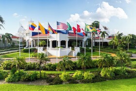 Hard Rock Hotel Riviera Maya