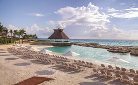 Hard Rock Hotel Riviera Maya