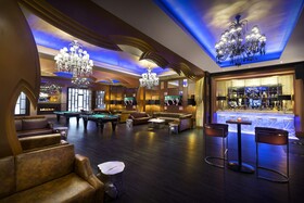 Hard Rock Hotel Riviera Maya