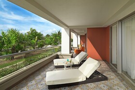 Hard Rock Hotel Riviera Maya
