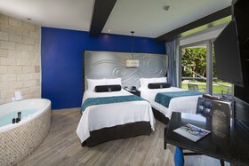 Hard Rock Hotel Riviera Maya