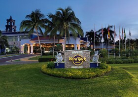 Hard Rock Hotel Riviera Maya