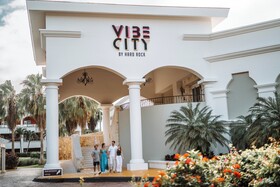Hard Rock Hotel Riviera Maya