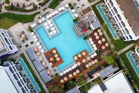 Hard Rock Hotel Riviera Maya