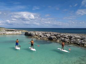 Hard Rock Hotel Riviera Maya