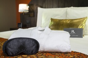 Hard Rock Hotel Riviera Maya