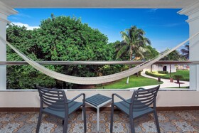 Hard Rock Hotel Riviera Maya