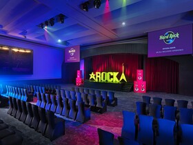 Hard Rock Hotel Riviera Maya