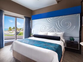 Hard Rock Hotel Riviera Maya