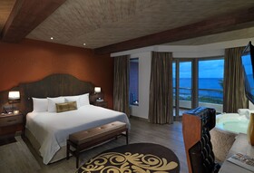 Hard Rock Hotel Riviera Maya