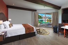 Hard Rock Hotel Riviera Maya