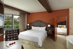 Hard Rock Hotel Riviera Maya