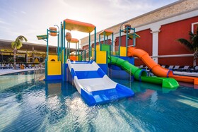 Hard Rock Hotel Riviera Maya