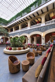 Hard Rock Hotel Riviera Maya