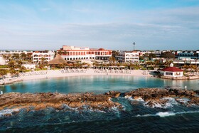 Hard Rock Hotel Riviera Maya