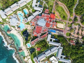 Hard Rock Hotel Riviera Maya