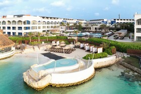 Hard Rock Hotel Riviera Maya