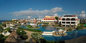 Hard Rock Hotel Riviera Maya