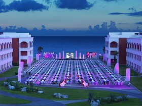 Hard Rock Hotel Riviera Maya